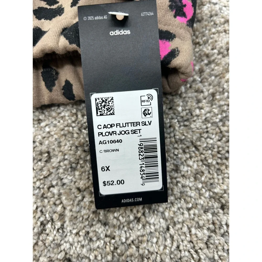 adidas two piece
